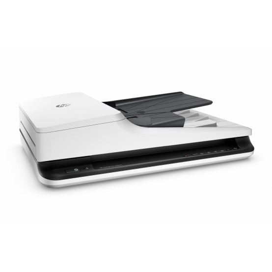 Scanner HP ScanJet Pro 2500 f1 L2747A