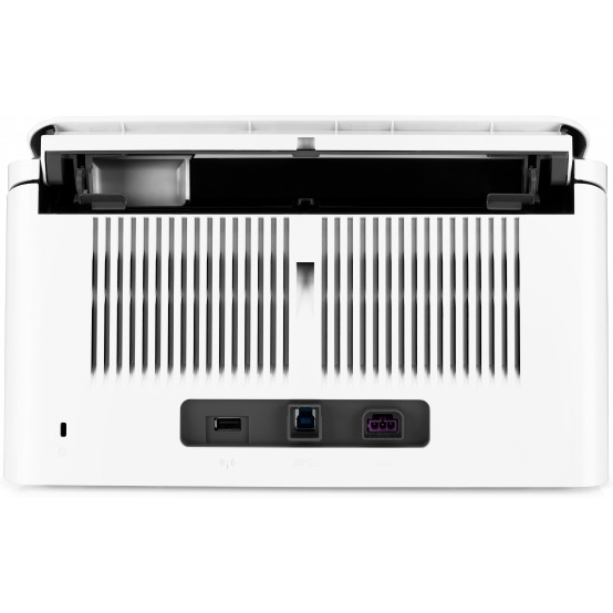 Scanner HP ScanJet Enterprise Flow 5000 s4 L2755A