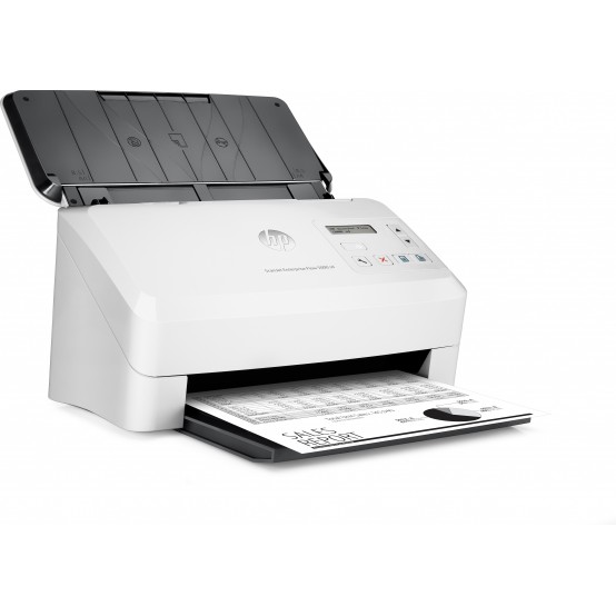 Scanner HP ScanJet Enterprise Flow 5000 s4 L2755A