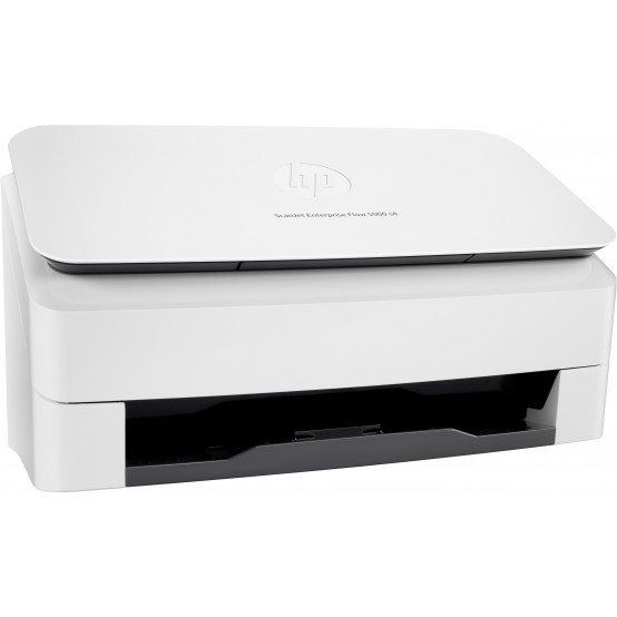 Scanner HP ScanJet Enterprise Flow 5000 s4 L2755A
