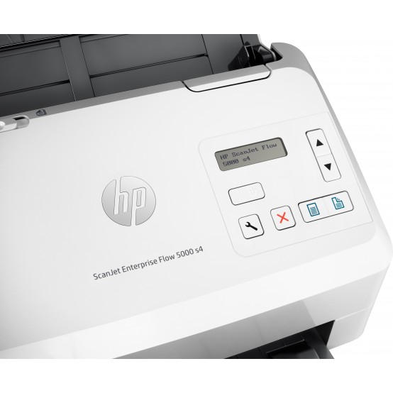 Scanner HP ScanJet Enterprise Flow 5000 s4 L2755A
