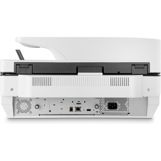 Scanner HP Digital Sender Flow 8500 Fn2 L2762A