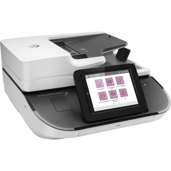 Scanner HP Digital Sender Flow 8500 Fn2 L2762A