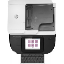 Scanner HP Digital Sender Flow 8500 Fn2 L2762A