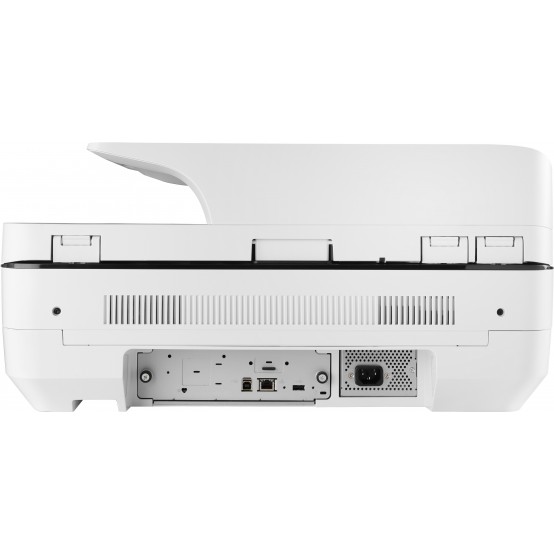 Scanner HP ScanJet Enterprise Flow N9120 fn2 L2763A