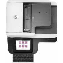 Scanner HP ScanJet Enterprise Flow N9120 fn2 L2763A