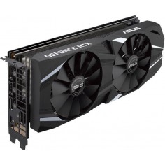 Placa video ASUS Dual-RTX2070-A8G