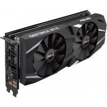 Placa video ASUS Dual-RTX2070-A8G 90YV0C85-M0NA00