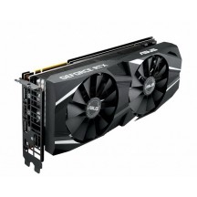 Placa video ASUS Dual-RTX2080-8G 90YV0C33-M0NM00