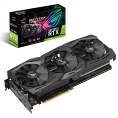 Placa video ASUS ROG-STRIX-RTX2070-A8G-Gaming