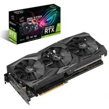 Placa video ASUS ROG-STRIX-RTX2070-A8G-Gaming 90YV0C91-M0NA00