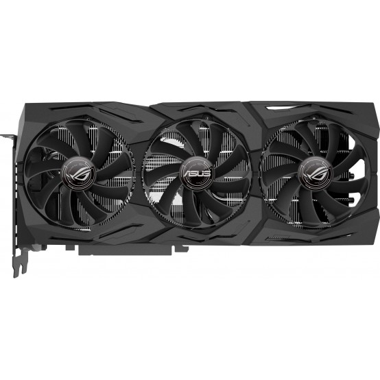 Placa video ASUS ROG-STRIX-RTX2080-O8G-Gaming