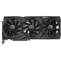 Placa video ASUS ROG-STRIX-RTX2080-O8G-Gaming