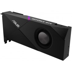 Placa video ASUS TURBO-RTX2070-8G