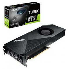 Placa video ASUS TURBO-RTX2080-8G