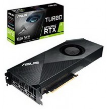 Placa video ASUS TURBO-RTX2080-8G 90YV0C31-M0NM00