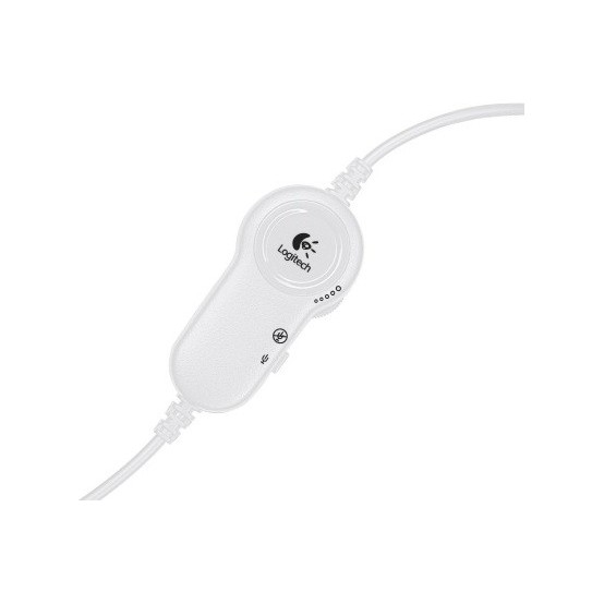 Casca Logitech Stereo Headset H150 981-000368