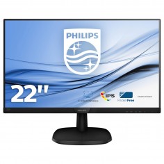 Monitor Philips V-Line 223V7QDSB/00