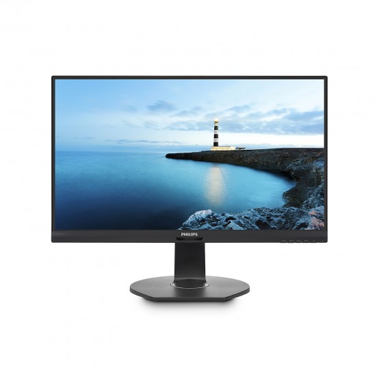 Monitor Philips B-Line 272B7QUPBEB/00