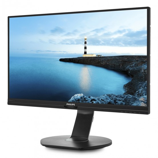 Monitor Philips B-Line 272B7QUPBEB/00