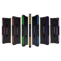 Memorie Corsair Vengeance RGB CMR32GX4M4C3200C16