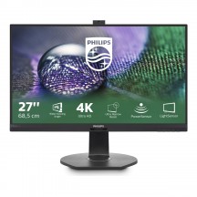 Monitor Philips P-Line 272P7VPTKEB/00