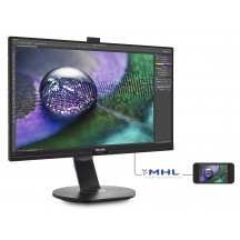 Monitor Philips P-Line 272P7VPTKEB/00