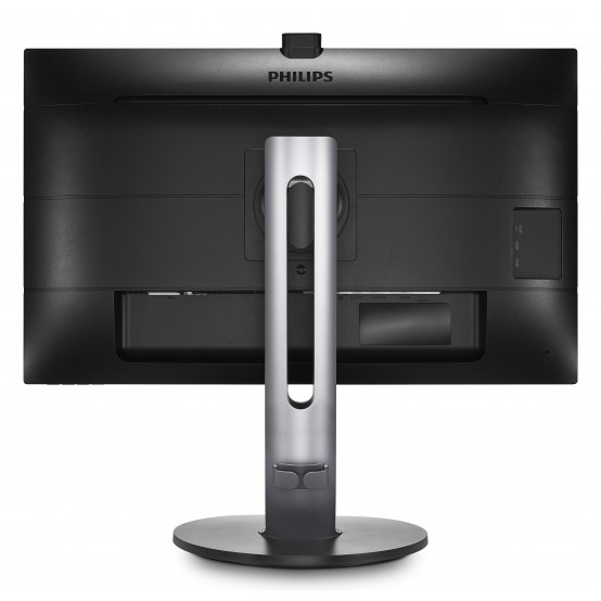 Monitor Philips P-Line 272P7VPTKEB/00