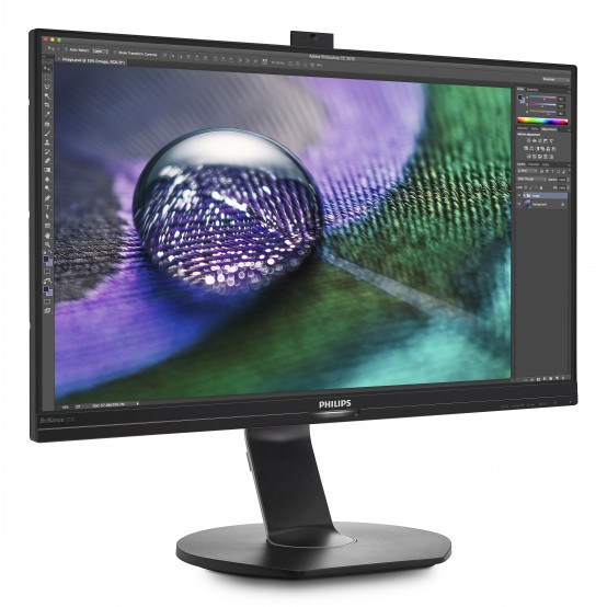 Monitor Philips P-Line 272P7VPTKEB/00