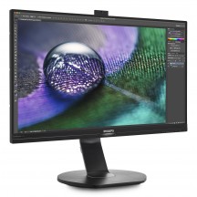 Monitor Philips P-Line 272P7VPTKEB/00