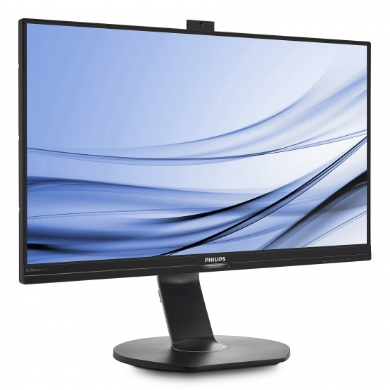 Monitor Philips P-Line 272P7VPTKEB/00