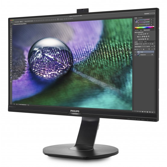 Monitor Philips P-Line 272P7VPTKEB/00