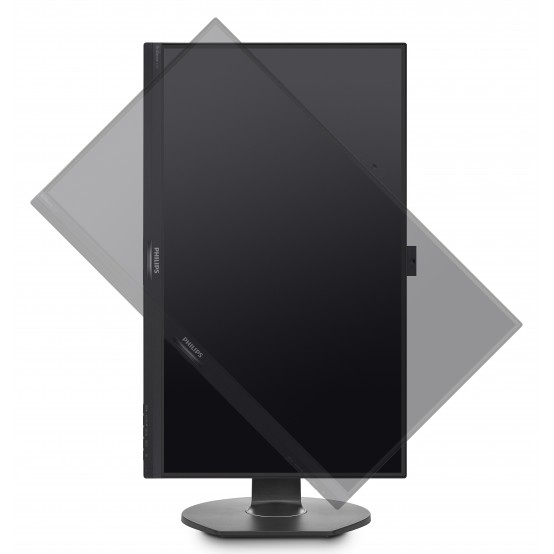 Monitor Philips P-Line 272P7VPTKEB/00