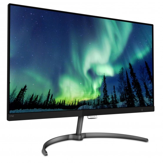 Monitor Philips E-Line 276E8VJSB/00