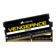 Memorie Corsair Vengeance CMSX32GX4M2A2400C16