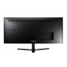 Monitor Samsung 34" Ultra-Wide Flat LS34J550WQUXEN
