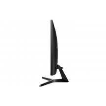 Monitor Samsung 34" Ultra-Wide Flat LS34J550WQUXEN