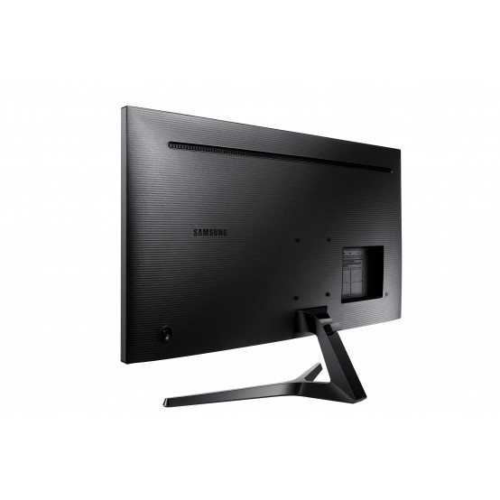 Monitor Samsung 34" Ultra-Wide Flat LS34J550WQUXEN