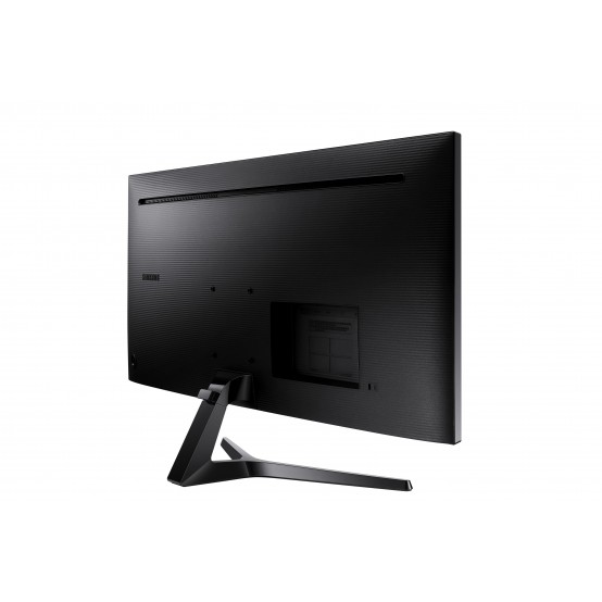 Monitor Samsung 34" Ultra-Wide Flat LS34J550WQUXEN