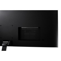 Monitor Samsung 34" Ultra-Wide Flat LS34J550WQUXEN