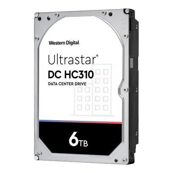 Hard disk Western Digital Ultrastar 7K6 0B36039 0B36039