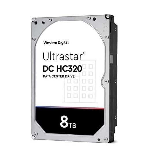Hard disk Western Digital Ultrastar 7K8 0B36404 0B36404