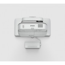 Videoproiector Epson EB-695Wi V11H740040