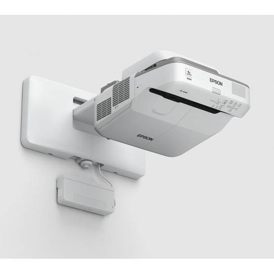 Videoproiector Epson EB-695Wi V11H740040