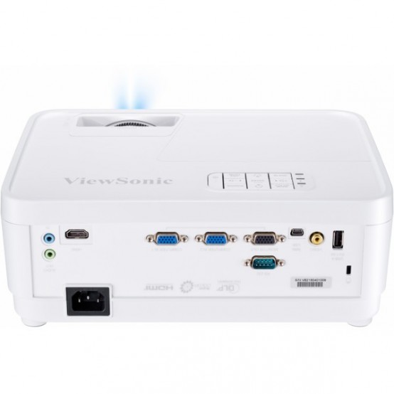 Videoproiector ViewSonic PS501W 1PD090