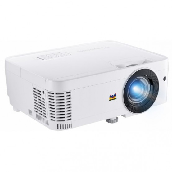 Videoproiector ViewSonic PS501W 1PD090