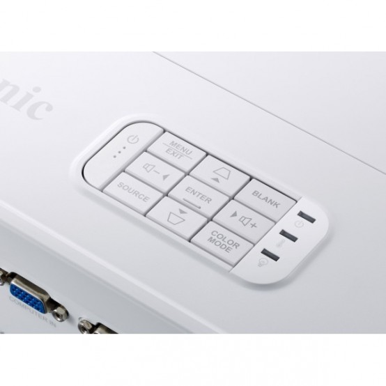Videoproiector ViewSonic PS501W 1PD090