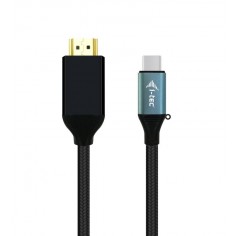 Cablu iTec USB-C HDMI Cable Adapter 4K / 60 Hz 150cm C31CBLHDMI60HZ