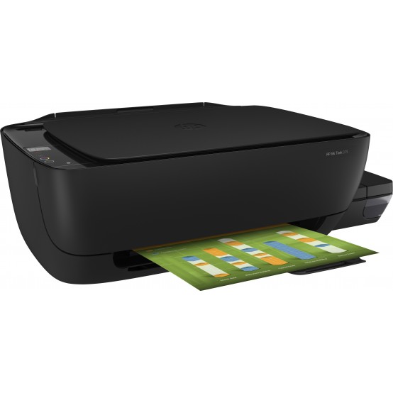 Imprimanta HP Ink Tank 315 Z4B04A