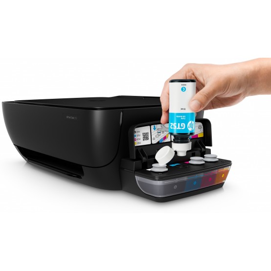 Imprimanta HP Ink Tank 315 Z4B04A